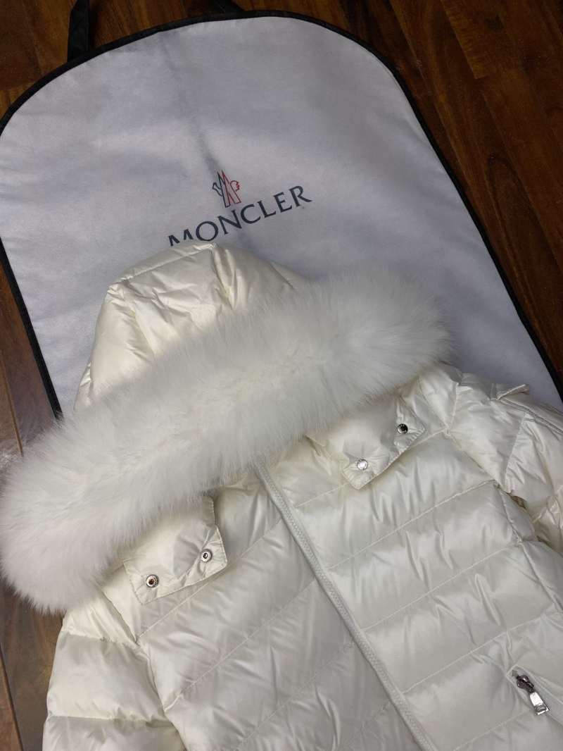 Moncler Down Coat